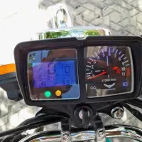 موتور پرواز 200cc