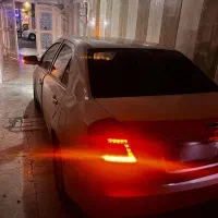 جیلی gc6 اکسلنت مدل ۹۷|خودرو سواری و وانت|تهران, زعفرانیه|دیوار