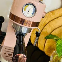 اسپرسو ساز karaca|سماور، چایساز، قهوهساز|سبزوار, فیاض|دیوار