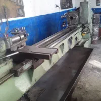 دستگاه تراش ماشین سازی تبریز