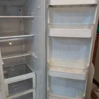 یخچال ساید سامسونگ