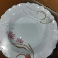 سرویس ۲۶پارچه اکروپال برندداماس