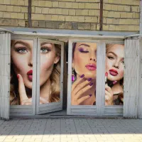 استیکر مش فلکسی بنر|خدمات رایانهای و موبایل|کرمانشاه, |دیوار