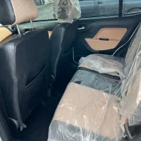 اطلس سفید باسانروف|خودرو سواری و وانت|چهاردانگه (تهران), |دیوار