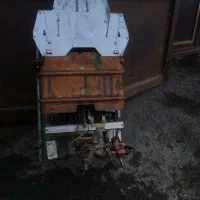 آبگرمکن دیواری سوزان وبوتان وپلار|آبگرمکن، پکیج، شوفاژ|تربتحیدریه, مظفریه|دیوار