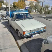 وانت پیکان|خودرو سواری و وانت|سلفچگان, |دیوار