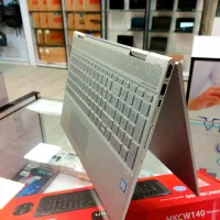 لپ تاپ HP ENVY 15 X360 لمسی مناسب طراحی و دانشجویی