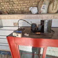 یخچال 4 در|فروشگاه و مغازه|اندیمشک, |دیوار