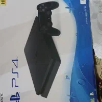ps4 slim ۱ ترا|کنسول، بازی ویدئویی و آنلاین|الشتر, |دیوار
