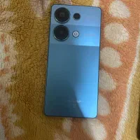 نوت 13پرو|موبایل|اندیشه, اندیشه فاز ۱|دیوار