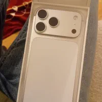 ایفون ۱۷ پرومکس ۲۵۶