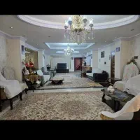 ۱۴۵متر دو خواب/سندتک برگ چمران دوم