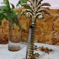 مجسمه برنجی|مجسمه، تندیس، ماکت|قرچک, باقرآباد|دیوار