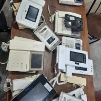 تعمیرات تخصصی انواع آیفون های تصویری|خدمات پیشه و مهارت|یزد, |دیوار