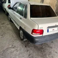 پراید مدل93