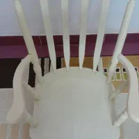 صندلی راکر