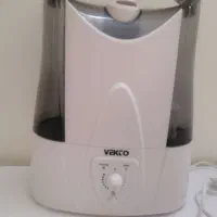 دستگاه تصفیه هوا و بخار سرد vekto