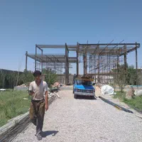 نصب داربست زنده نام