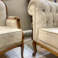 مبل کلاسیک|مبلمان خانگی و میز عسلی|اردبیل, |دیوار