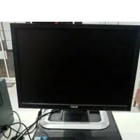 کیس و مانیتور
