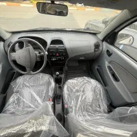 تیبا مدل ۱۴۰۰ بدون رنگ|خودرو سواری و وانت|اردبیل, |دیوار