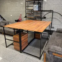 کد ۱۷۱/ریل کشو و جا رگال/پروفیل ذغالی|جاکفشی، کمد، دراور|ارومیه, |دیوار