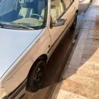 روآ ۸۷ نقره ای ۱۲۵۰۰۰۰۰۰|خودرو سواری و وانت|قم, ولیعصر|دیوار