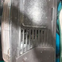 تویستر نفتی درحدنو|بخاری، هیتر، شومینه|رشت, لاکان|دیوار