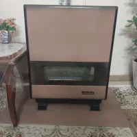 سه عدد بخاری بسیار تمیز و نو