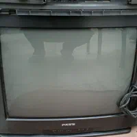 تلوزیون ۲۱ پارس