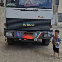 کامیون