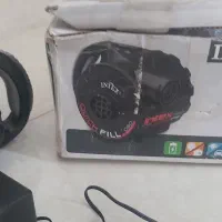 پمپ باد اینتکس|غواصی و ورزش‌های آبی|رشت, کوی غلام نیا|دیوار