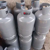 کپسول گاز پرسی نو ۱۴۰۴|اجاق گاز و لوازم برقی پختوپز|چهاردانگه (تهران), |دیوار