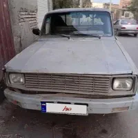 وانت مزدا ۱۶۰۰ مدل ۷۲|خودرو سواری و وانت|گرگان, |دیوار