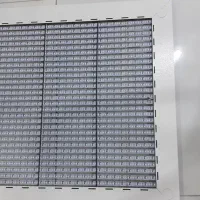 لامپ های دست ساز ال ای دی