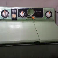 لباسشویی توشیبا