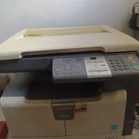 دستگاه فتوکپی