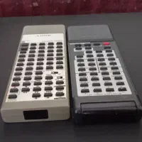 کنترل سونی و شارپ|سیستم صوتی خانگی|مشهد, فاطمیه|دیوار