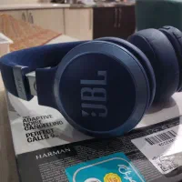 هدست بلوتوثی JBL مدل Live 670 Nc