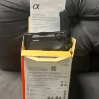 گریپ سونی Sony VG-C4EM Battery Grip|دوربین عکاسی و فیلمبرداری|تهران, تهرانسر مرکزی|دیوار