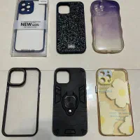 قاب گوشی آیفون ۱۲ پرومکس