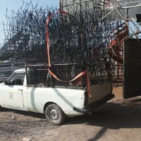 تولیدی حفاظ شاخ گوزنی،نرده آبشاری،آهنگری وآکاردونی|خدمات پیشه و مهارت|شهریار, شهرک بهاران (ویره)|دیوار