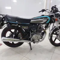 متین200|موتورسیکلت|بروجرد, |دیوار