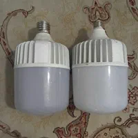 لامپ 100w بسیار پر نور