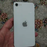 آیفون se2020|موبایل|کرمانشاه, |دیوار