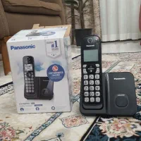 گوشی تلفن بی سیم