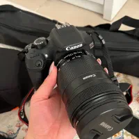 دوربین کنون 1300D