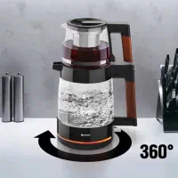 چایساز اسنوا اصل نو|سماور، چای‌ساز، قهوه‌ساز|اردبیل, |دیوار