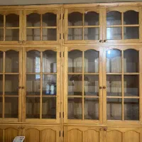 کمد و جا ظرفی