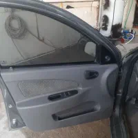 تیبا مدل 93